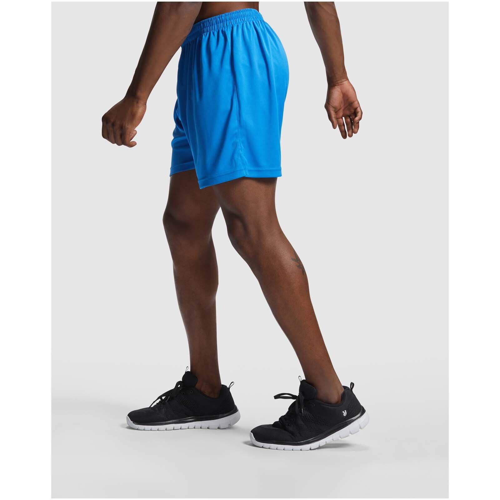 Player 140 g/m² Sportshorts  - royalblau-486