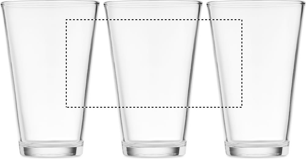 Veredelungsposition ROUNDSCREEN