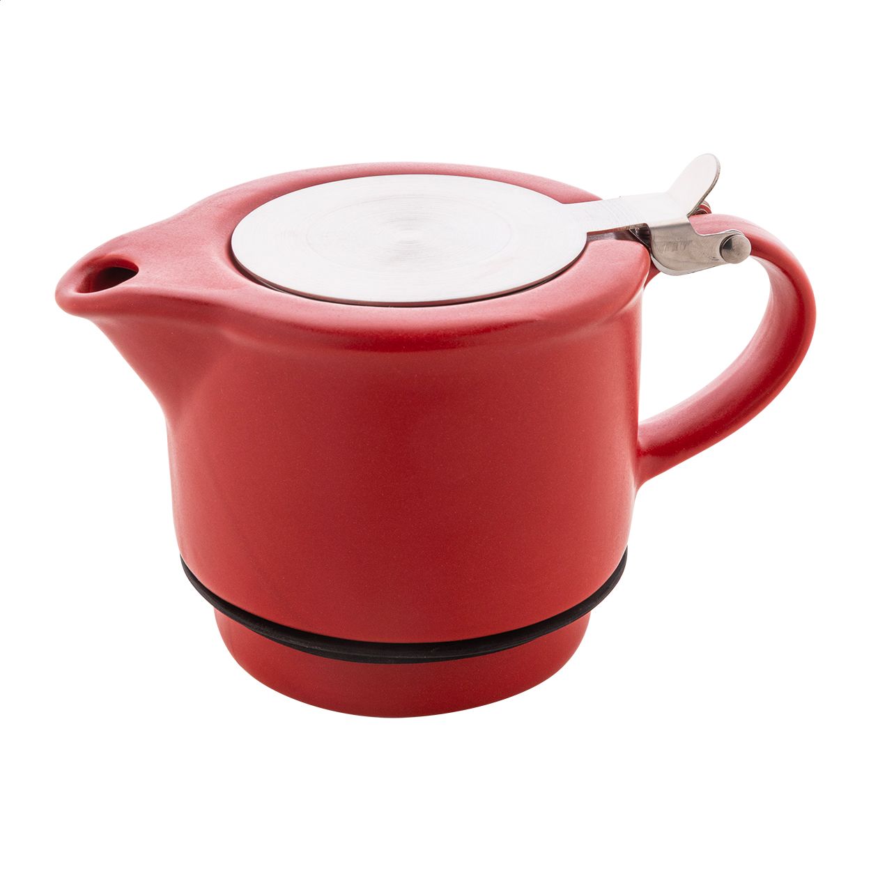 Gongmei Teeservice - rot-284