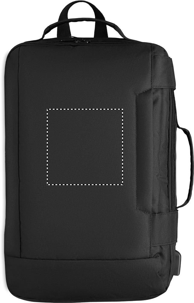 Veredelungsposition FRONT POCKET