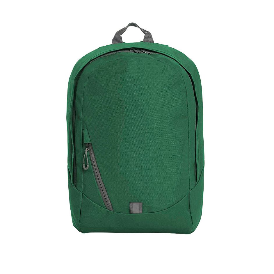 Rucksack SOLUTION - orange-144