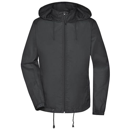 Ladies´ Promo Jacket - black-143
