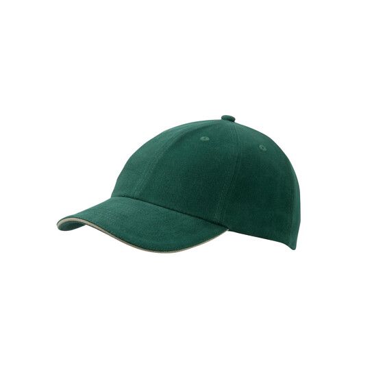 dark green - beige