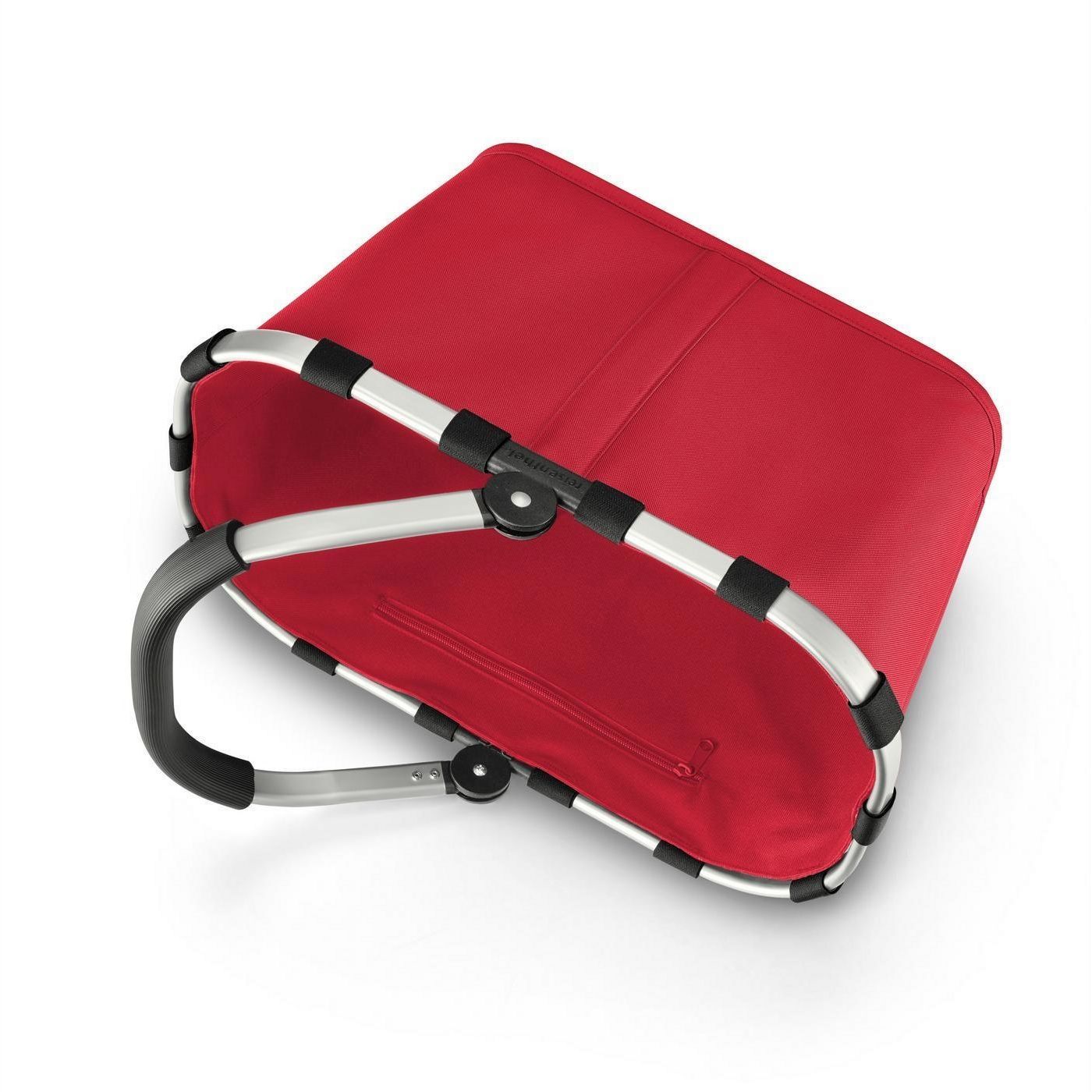 Carrybag - red-257