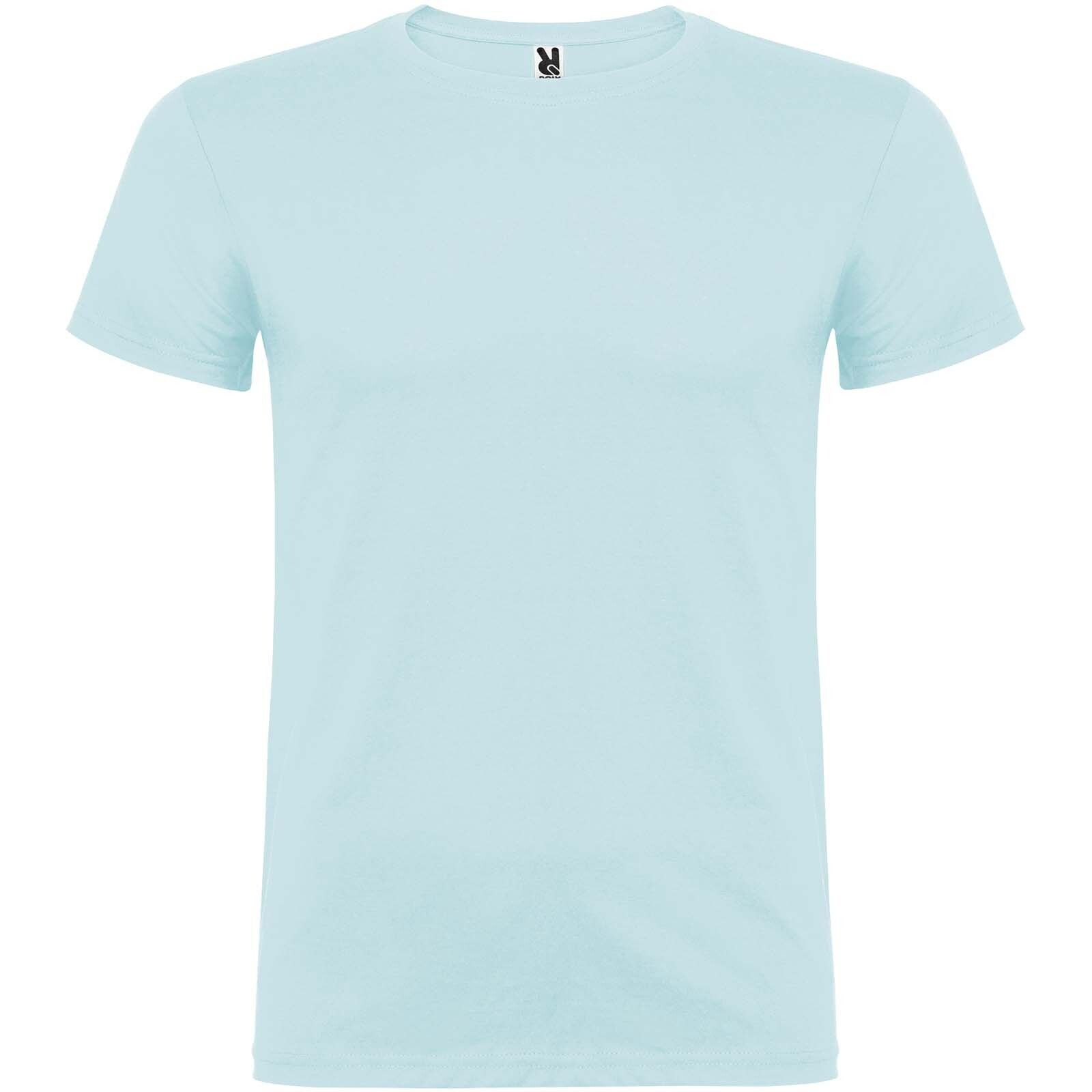 Beagle 155 g/m² T-Shirt für Herren - sweet blue-536