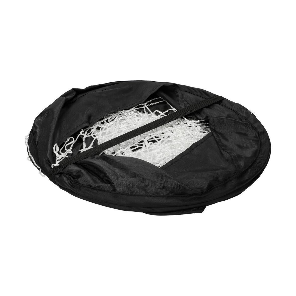 PopUp-Tor Kicko - schwarz-393