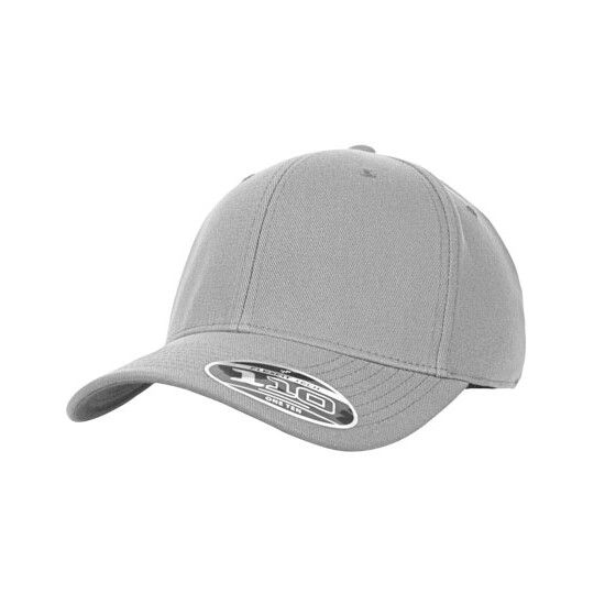 110 Flexfit Pro-Formance Cap - grey-26