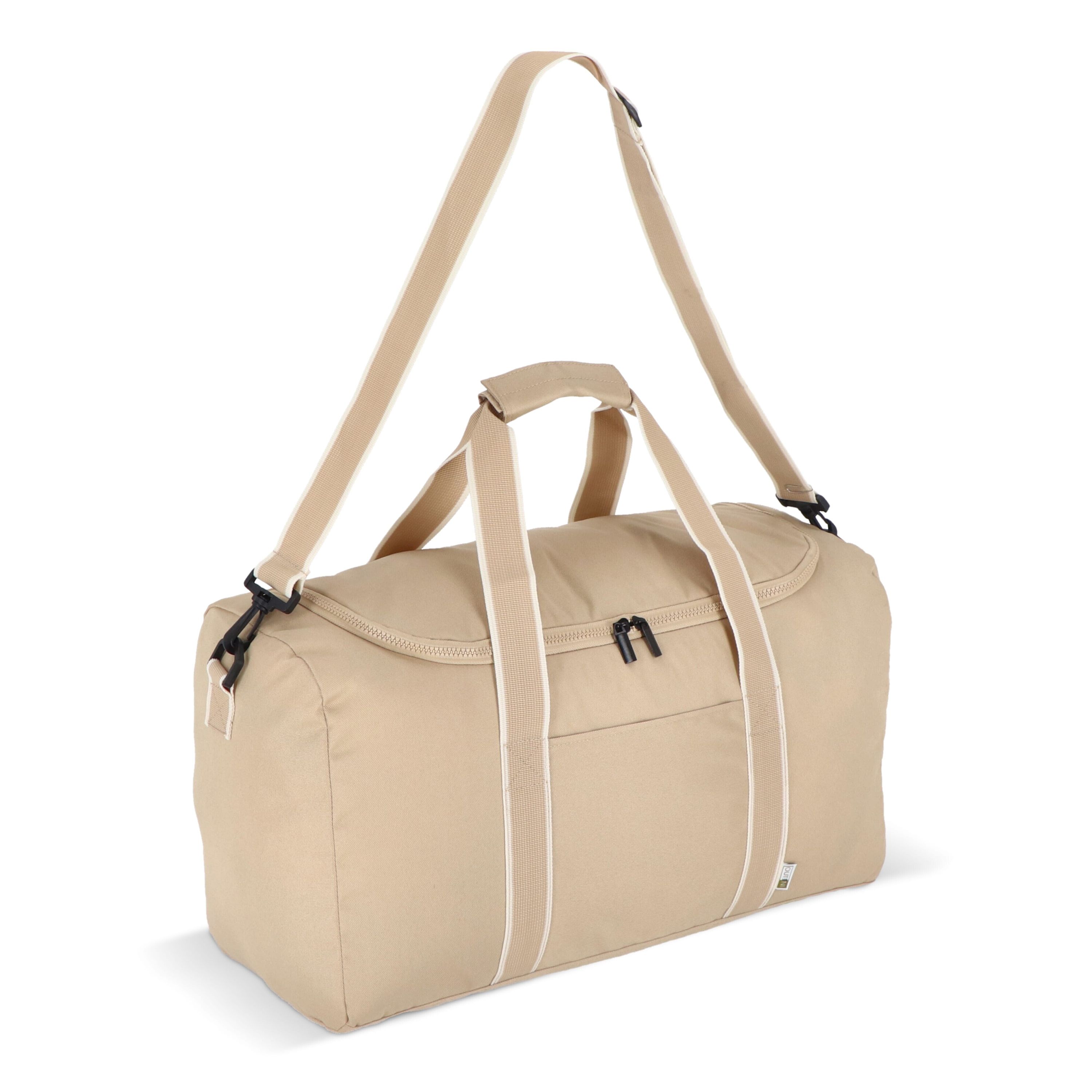 InSideOut R-PET Seesack Koli - natur-300