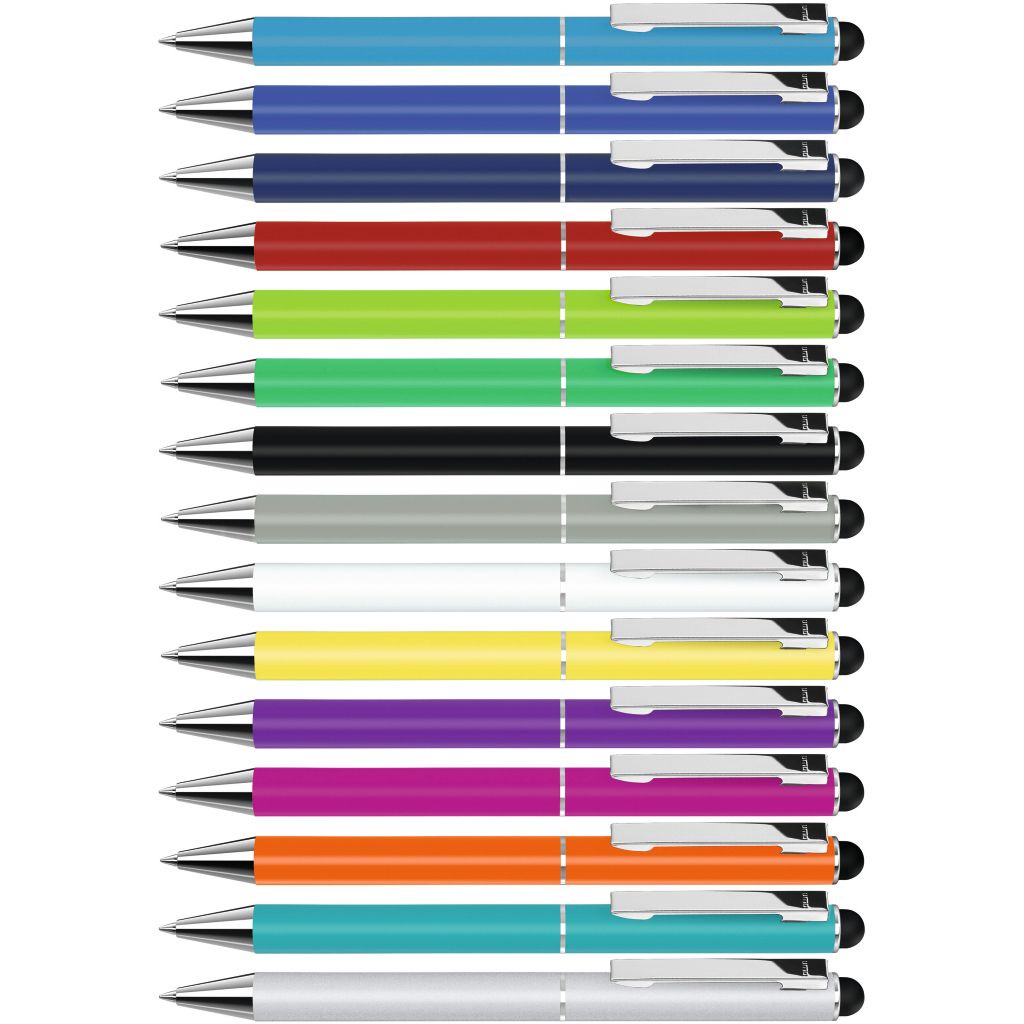 Straight Si Touch Touchpen - violett-995