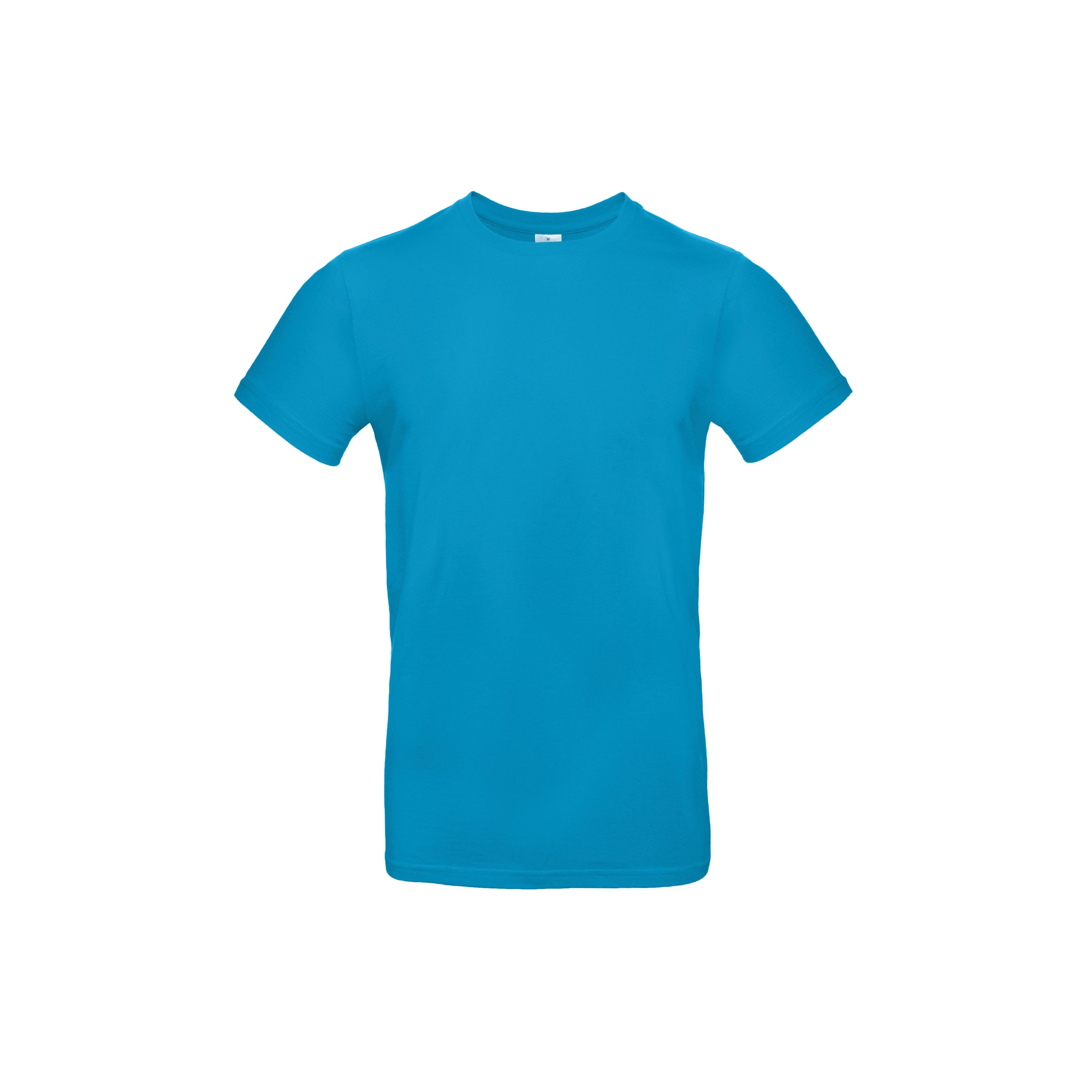 T-Shirt E190 - bottle green - XL-706