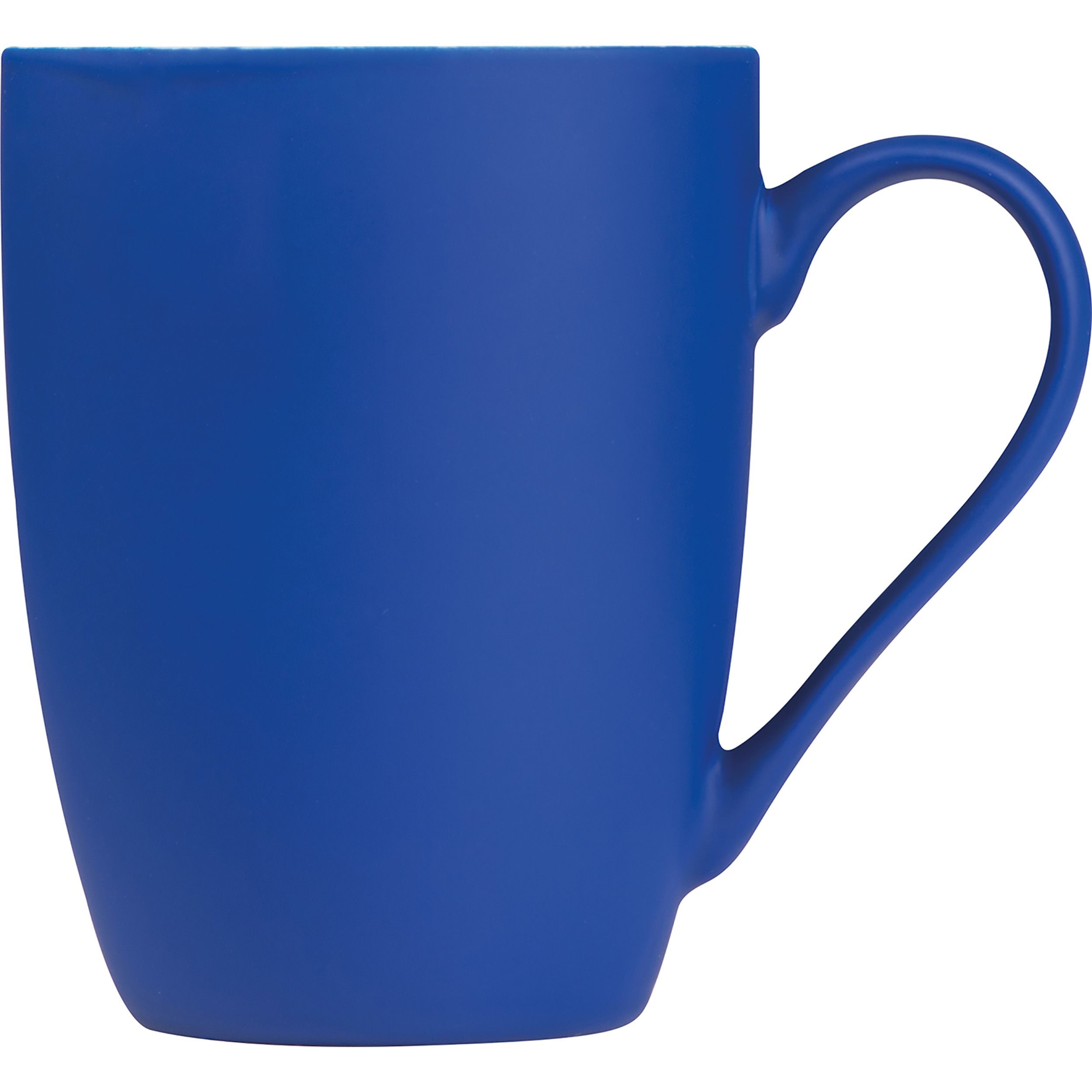 Veredelungsposition auf dem Becher