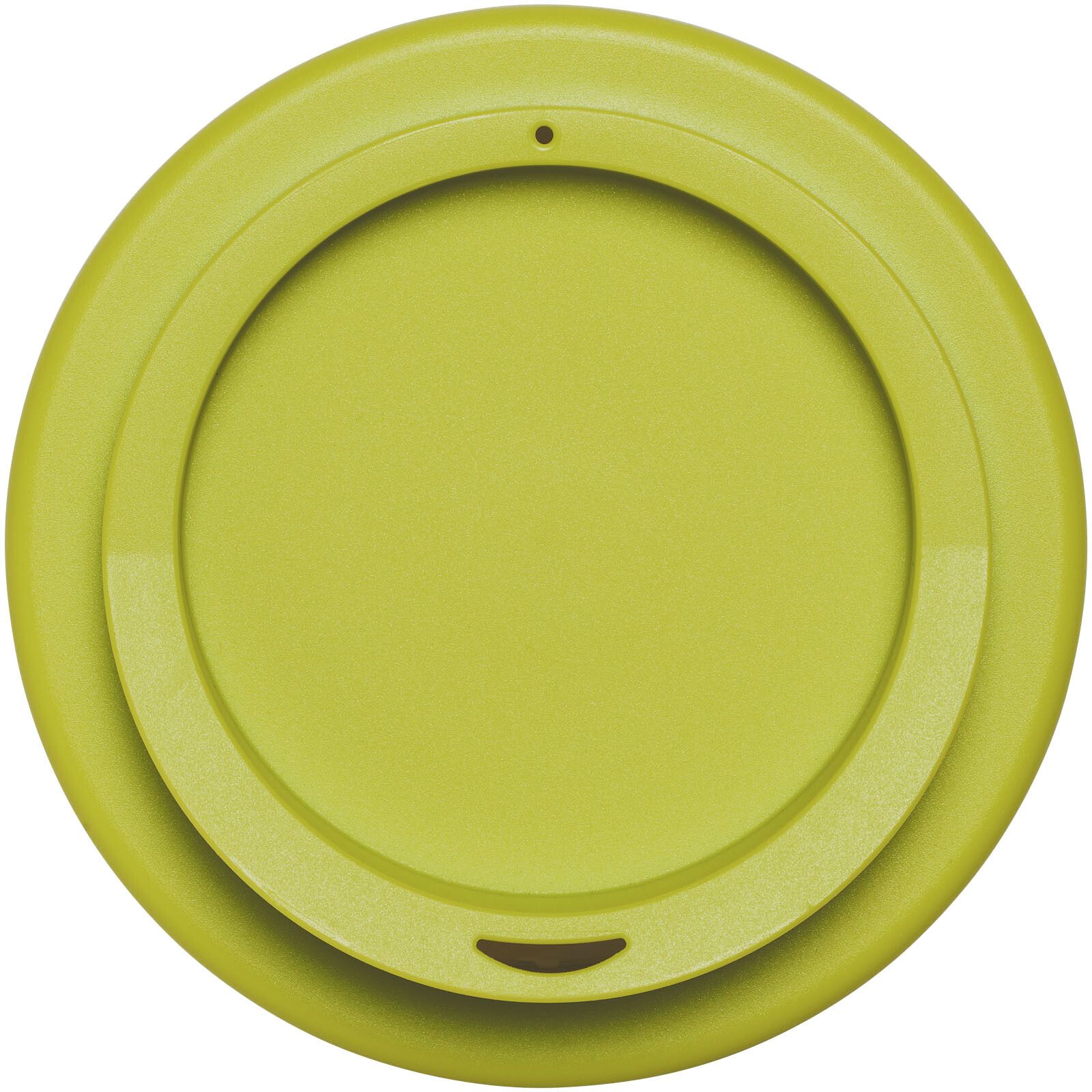 Americano Espresso 250 ml Isolierbecher - weiss -  limone-735