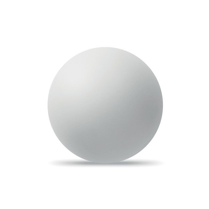 Flummi FUNBALL - weiß-241