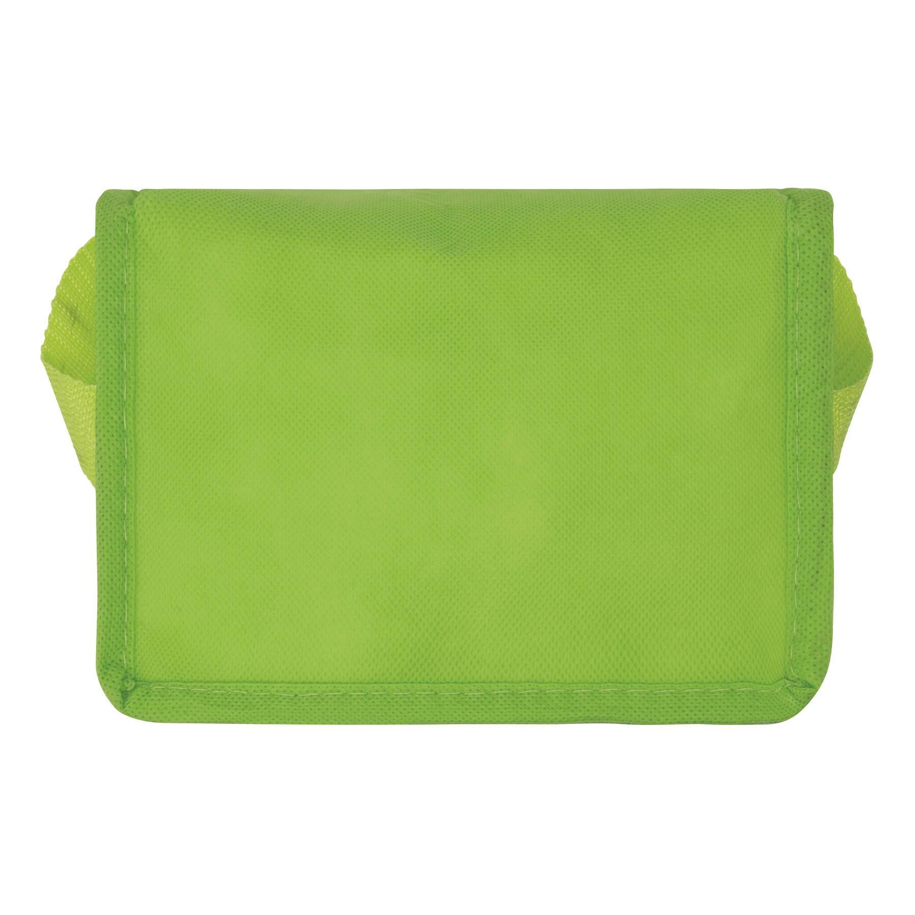 Kühltasche CELSIUS - hellgrün-641