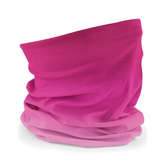 candy floss pinks