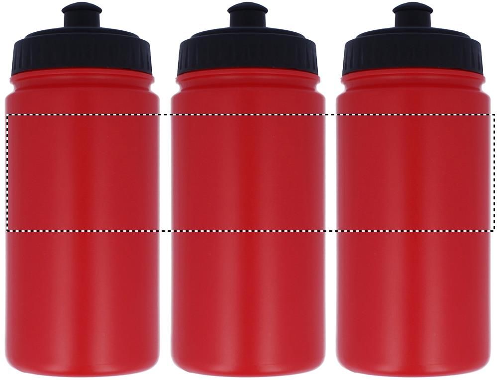 Veredelungsposition BOTTLE DL