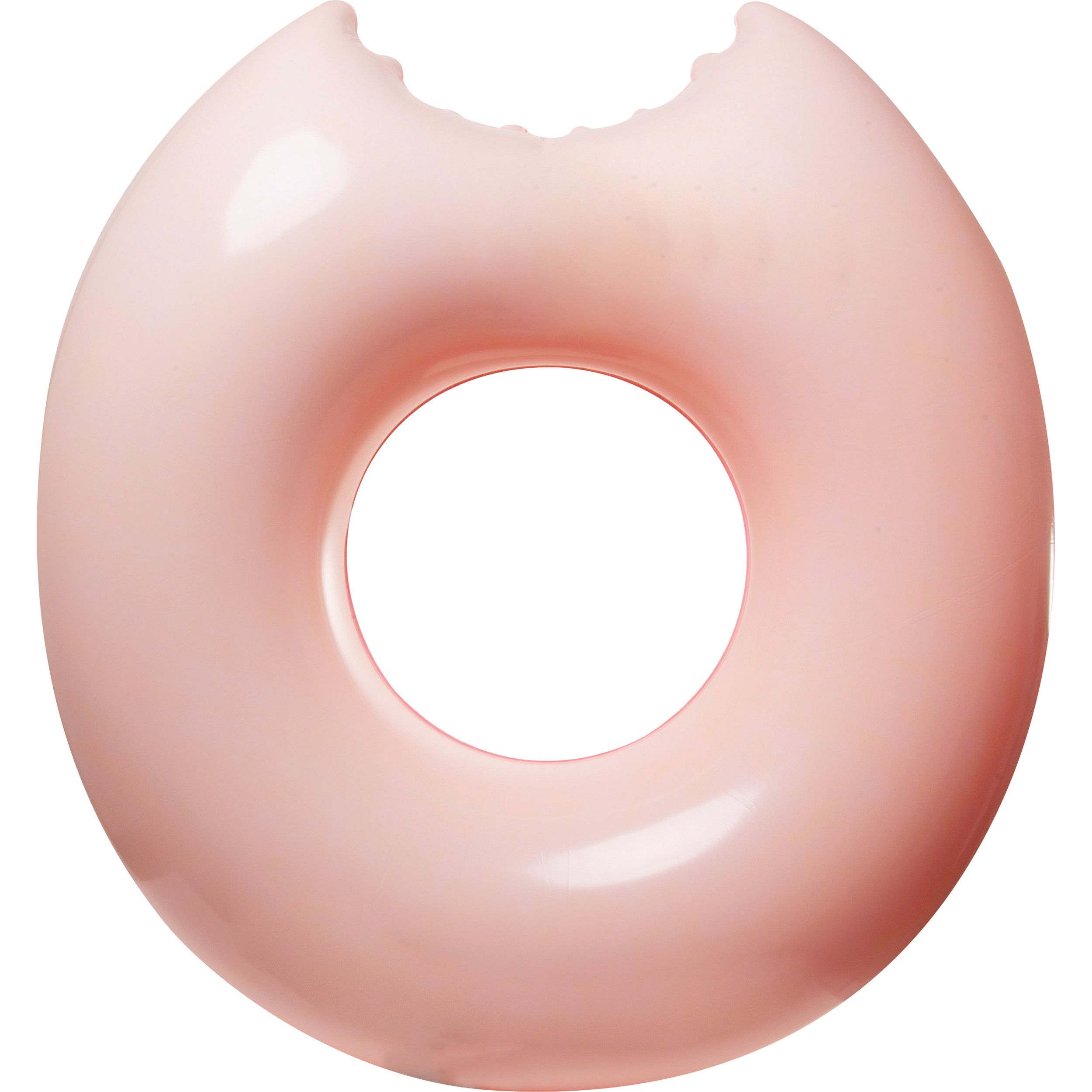 Aufblasbarer Donut - bunt-475