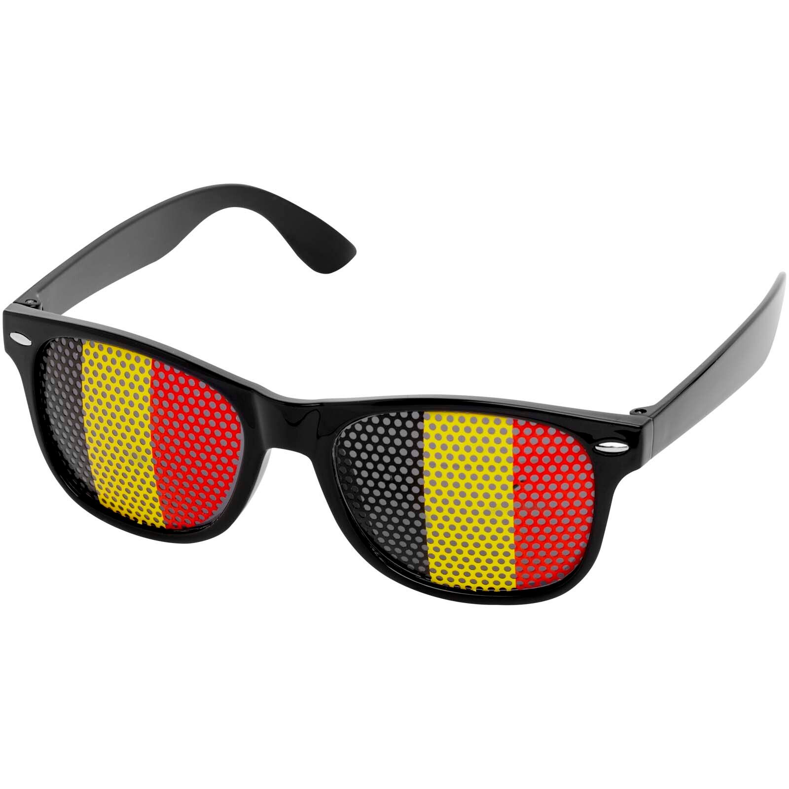 Vision Sonnenbrille - gelb-720
