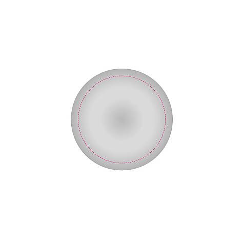 Veredelungsposition Dose Deckel
