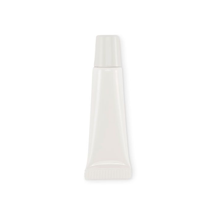 Vegane Lippencreme SALVE - weiß-812