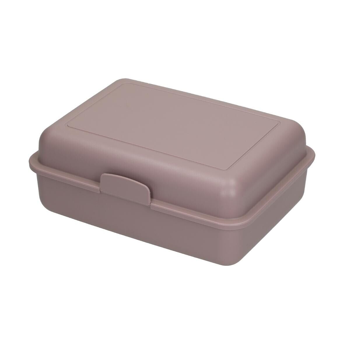 Bio-Vorratsdose Pausen-Box - minze-831