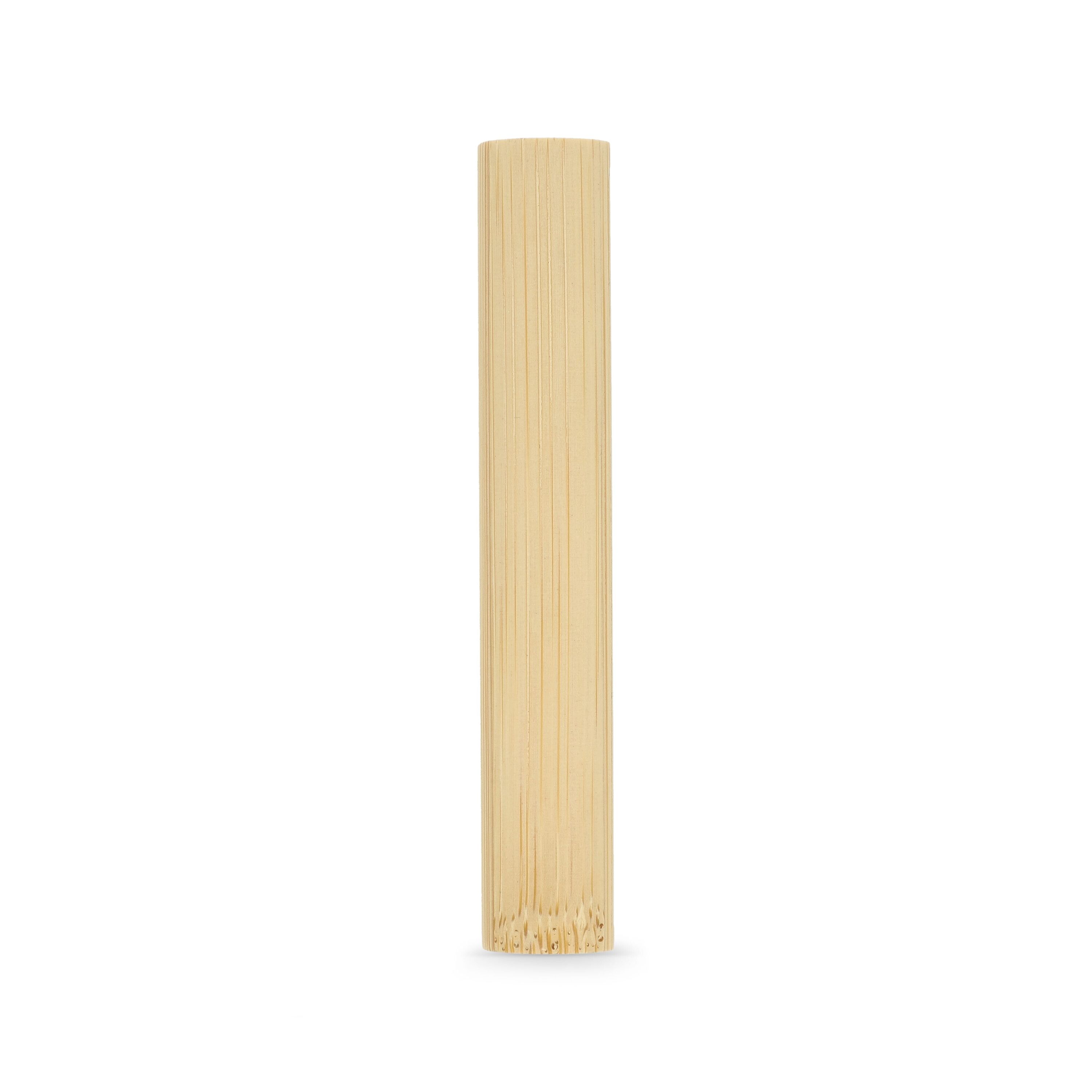 Powerbank Bamboo 5000 mAh - natur-10