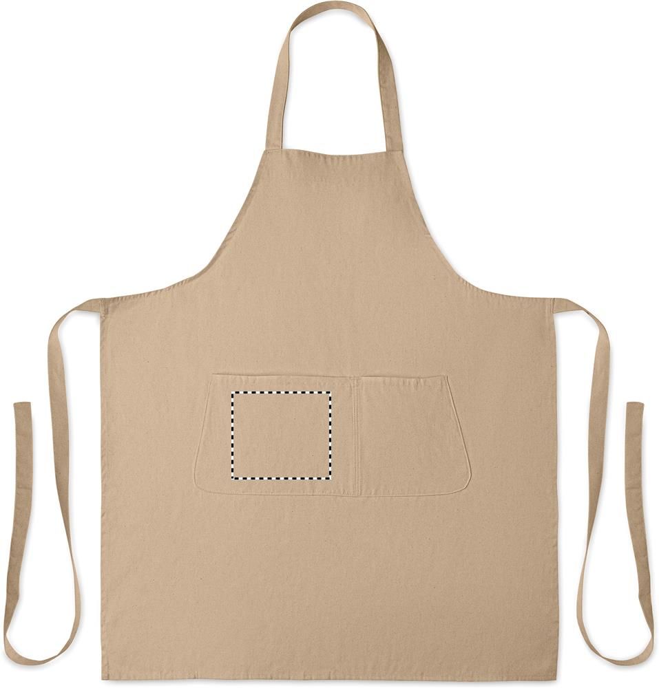 Veredelungsposition FRONT POCKET RIGHT