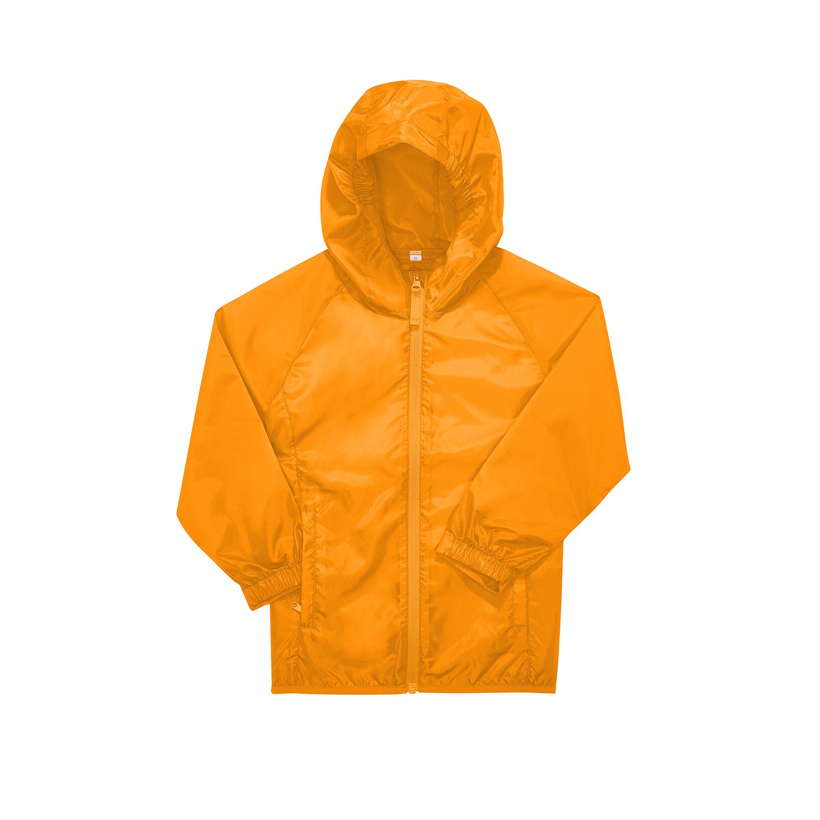 Kids Reset Windbreaker - royal blue - 9/11 (134/146)-378