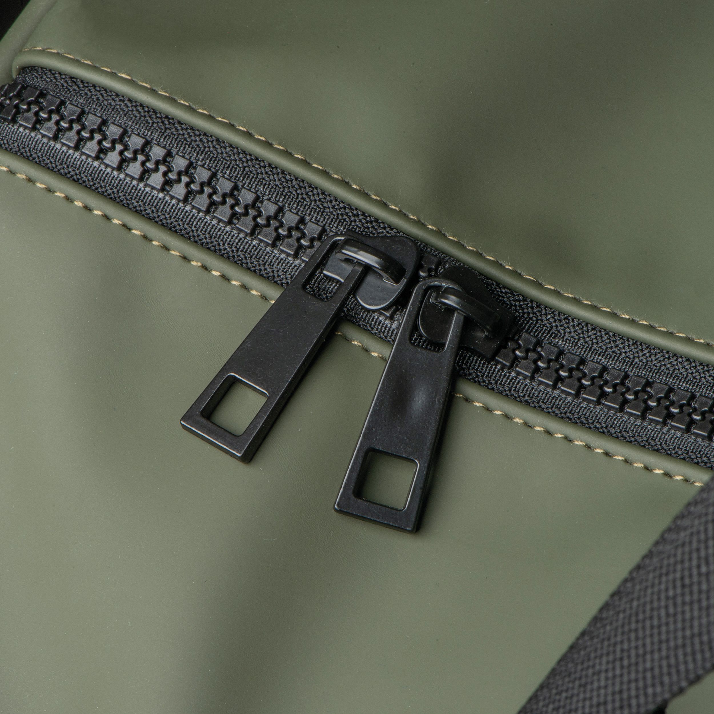 CrisMa Weekender - khaki-349