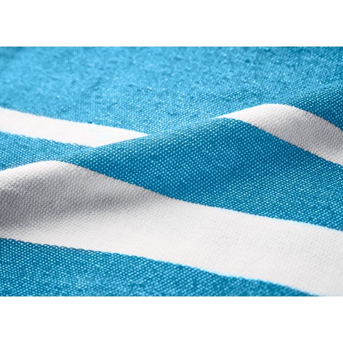 SEAQUAL® Hamamtuch 70x140cm MAR - türkis-684
