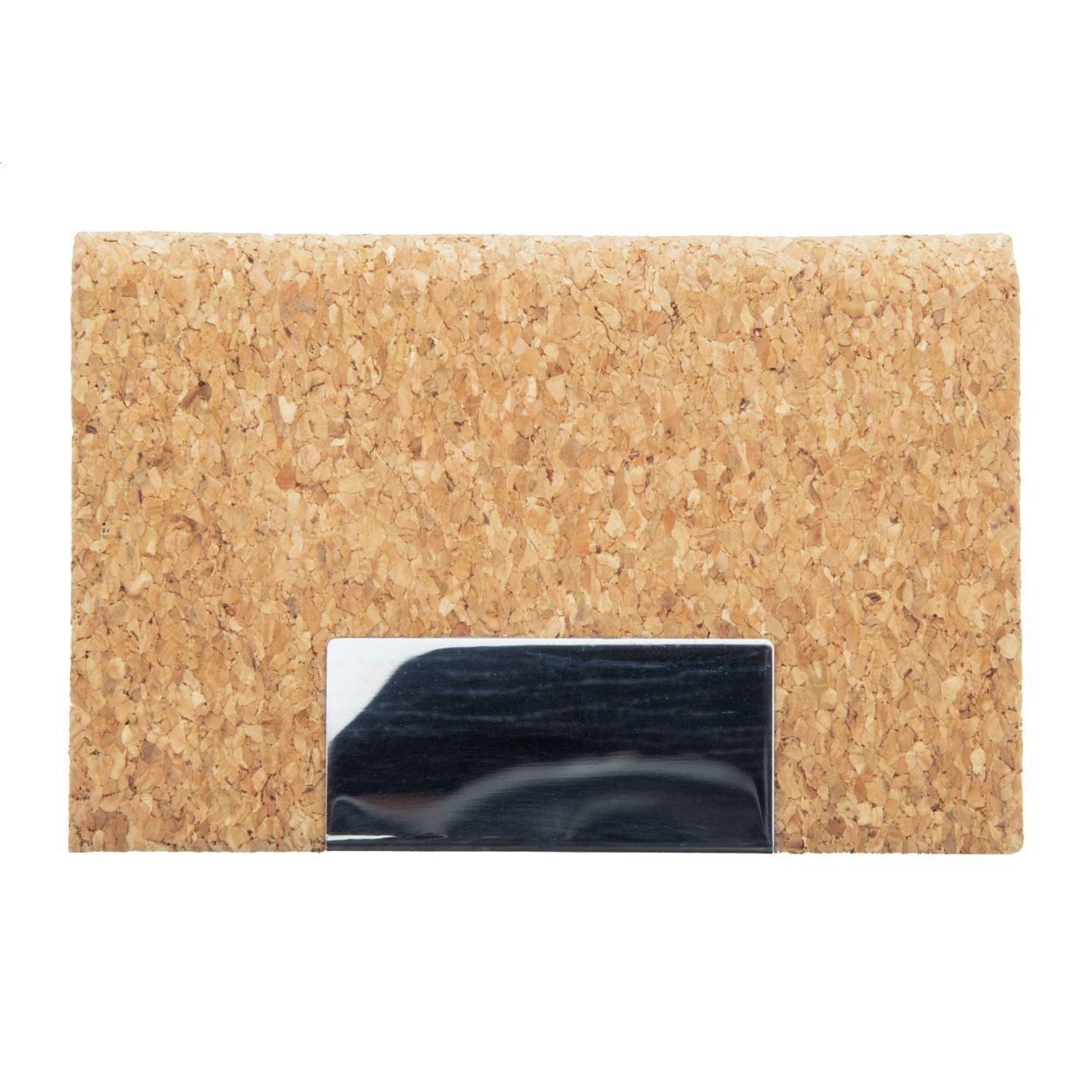 Visitenkarten-Etui Tenes - natur-903