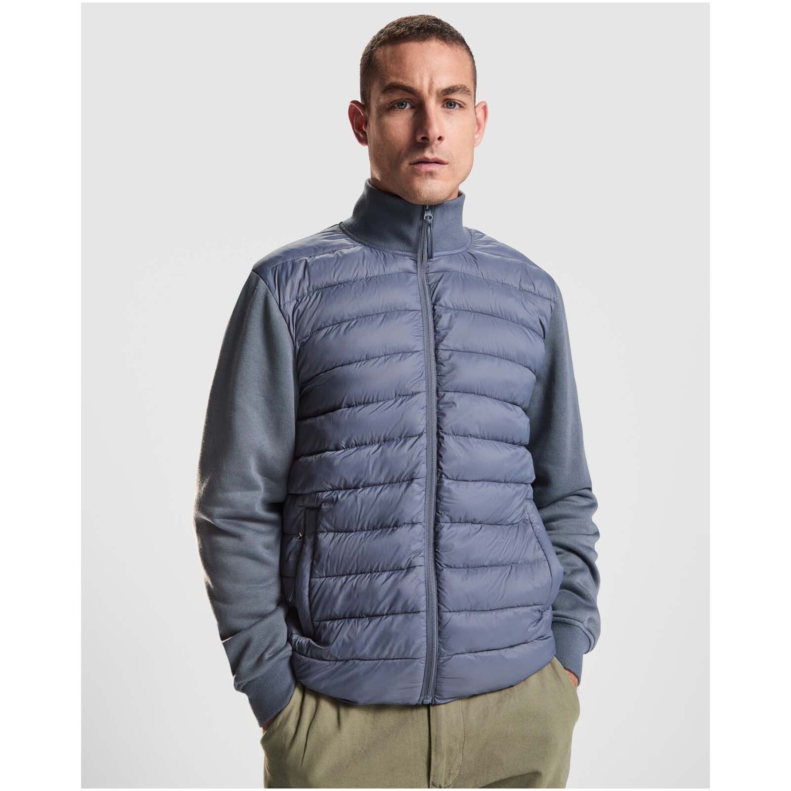 Vivaro Jacke  - blei-319