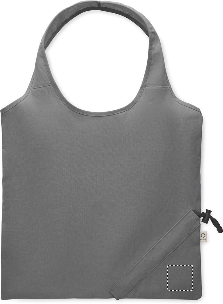 Veredelungsposition SMALL BAG