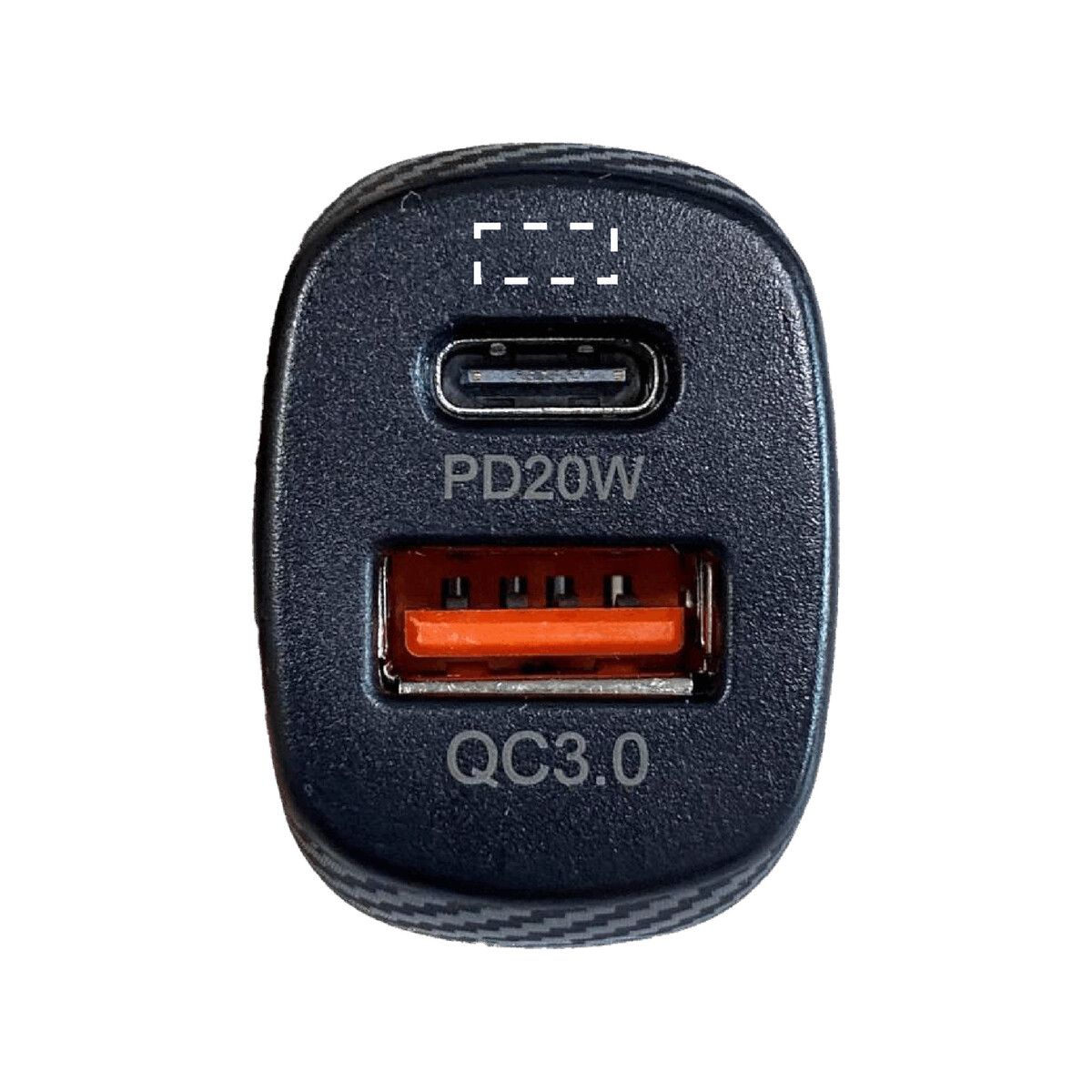 Veredelungsposition front_above_usb_port