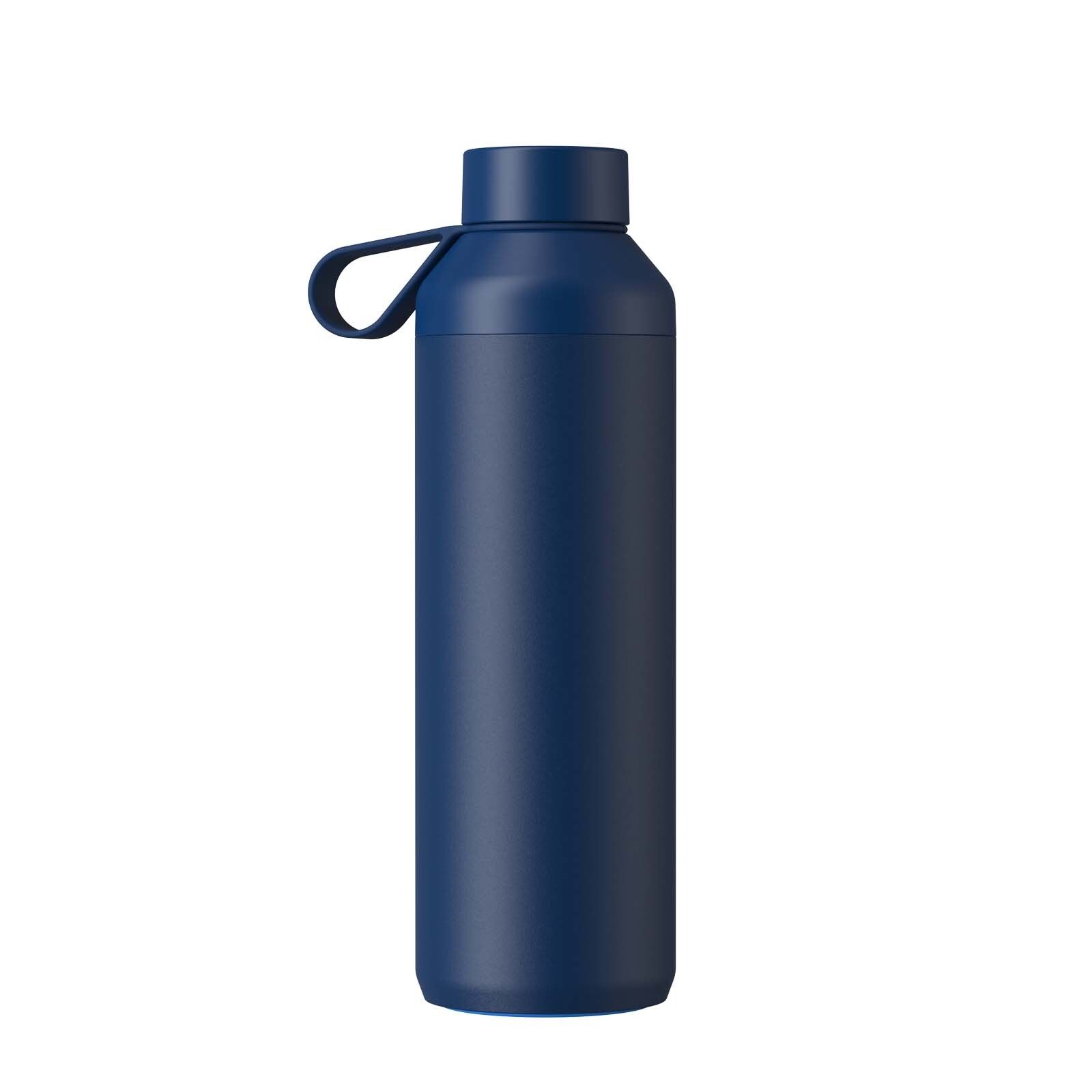 Ocean Bottle Peak 710 ml Flasche - ozeanblau-46