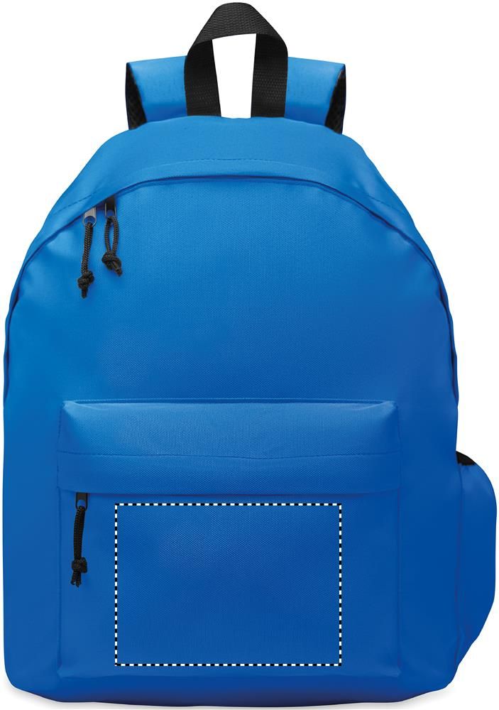 Veredelungsposition FRONT POCKET