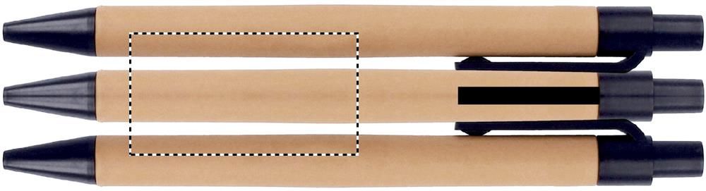 Veredelungsposition ROUNDSCREEN