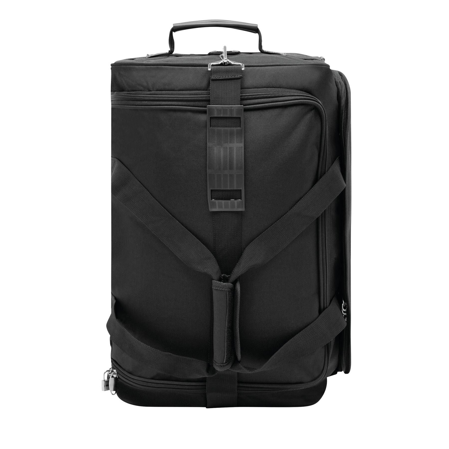 Trolley-Reisetasche AIRPACK - schwarz-493