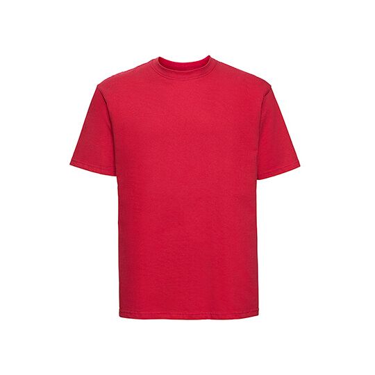 Authentic Classic T - classic red - 4XL-137