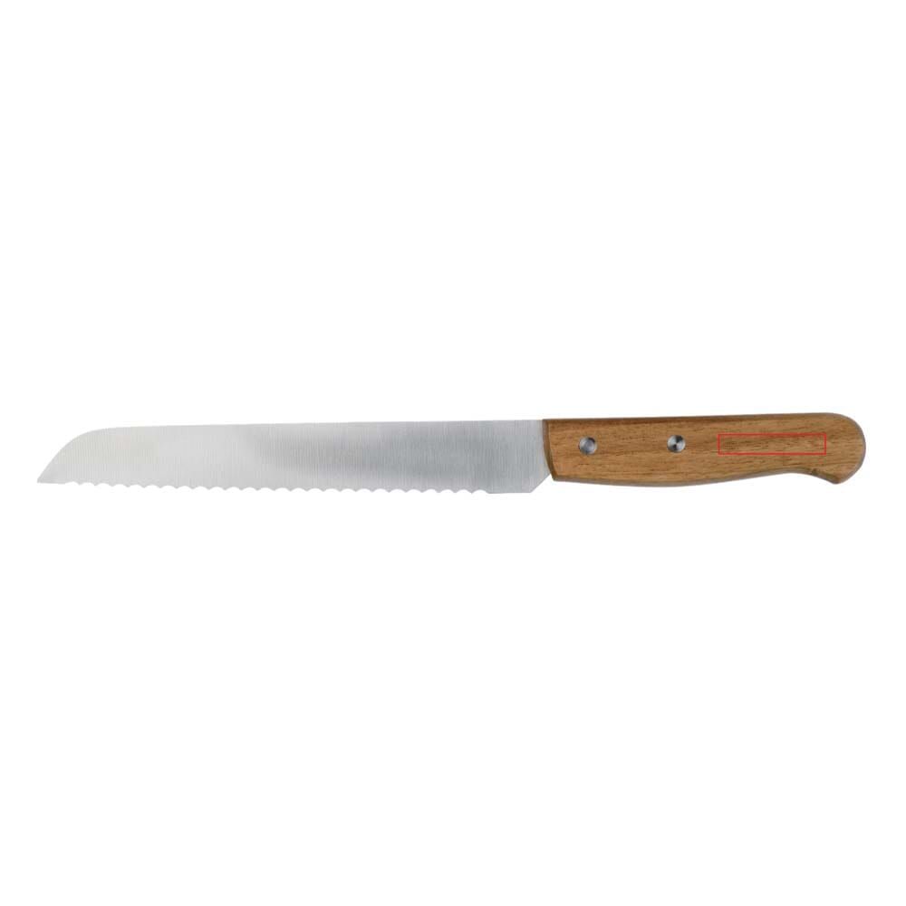 Veredelungsposition Messer Handle