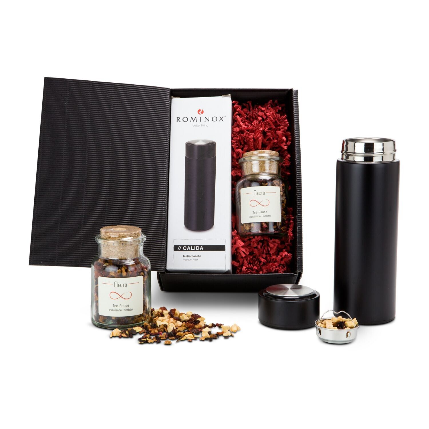 Geschenkset Tea to Go-879
