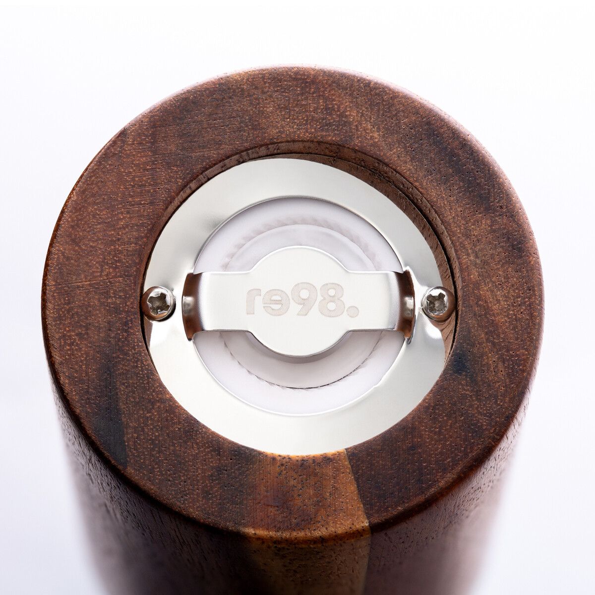 Pfeffer- oder Salzmühle RE98-SPICER - braun-302