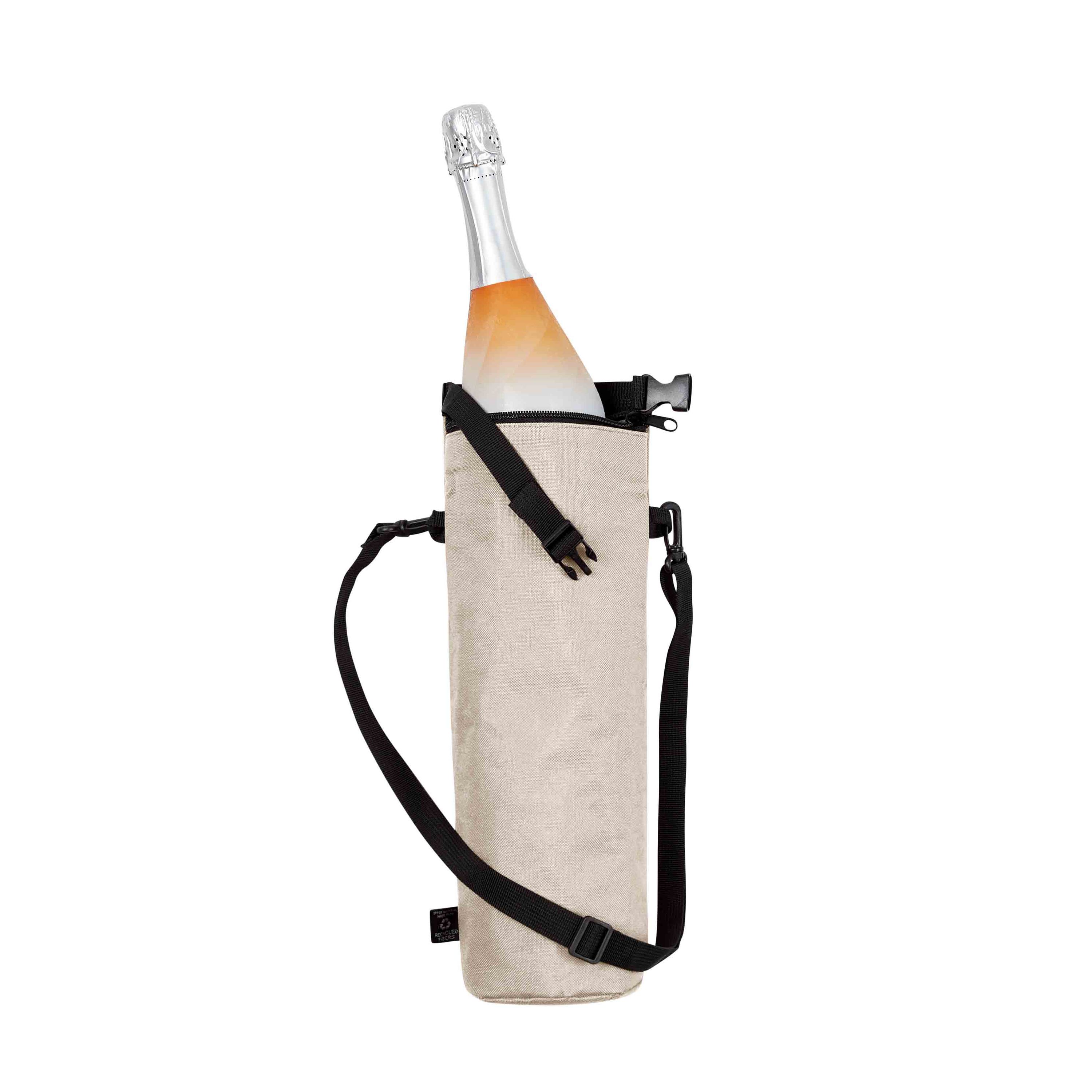 Thermobag BOTTLE - beige-884