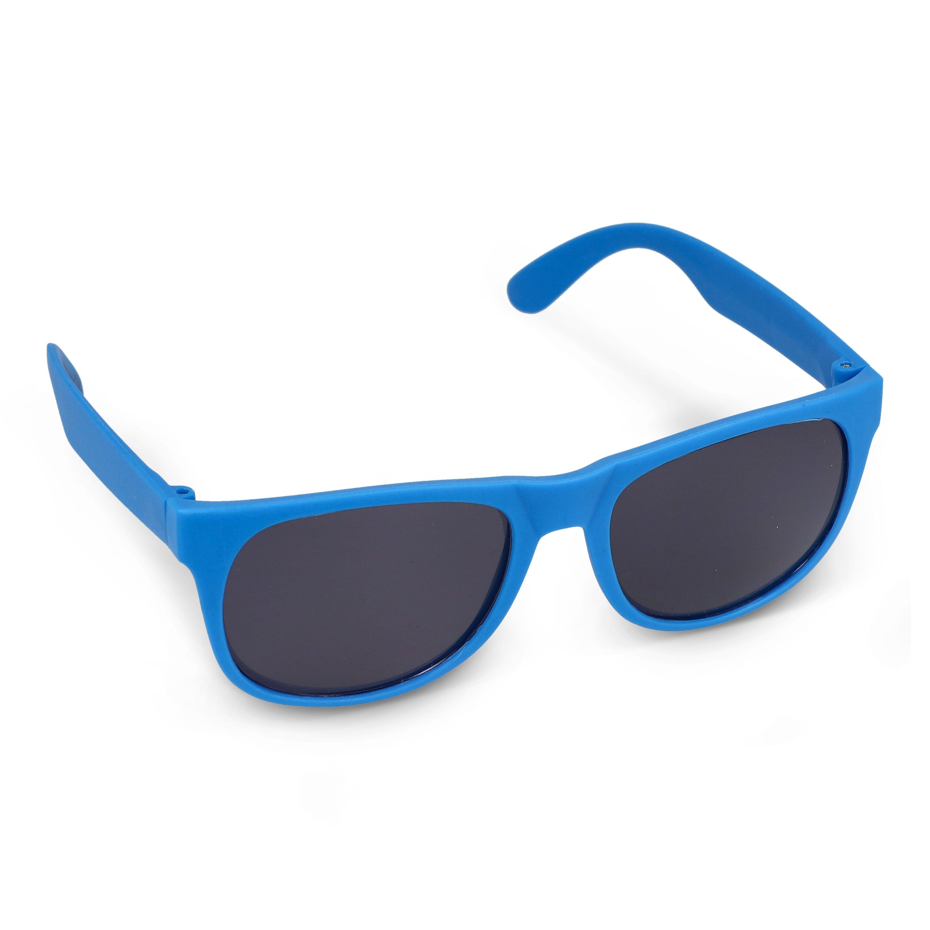 Sonnenbrille Drew UV400 - hellblau-46