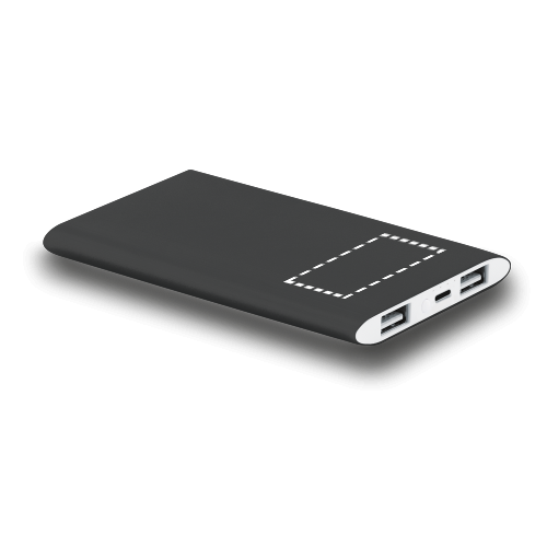 Veredelungsposition Vorderseite