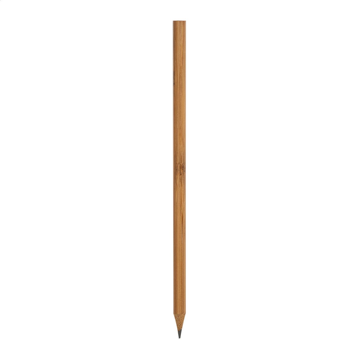 Boncil Bambus-Bleistift - natur-665
