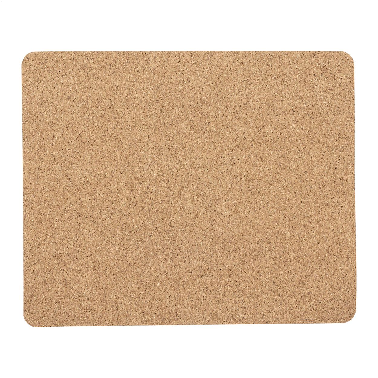 Kork-Mousepade Tonya - natur-825