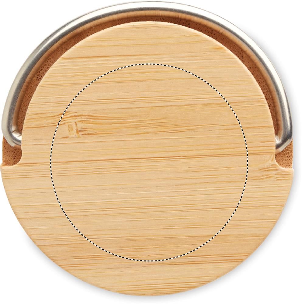 Veredelungsposition LID