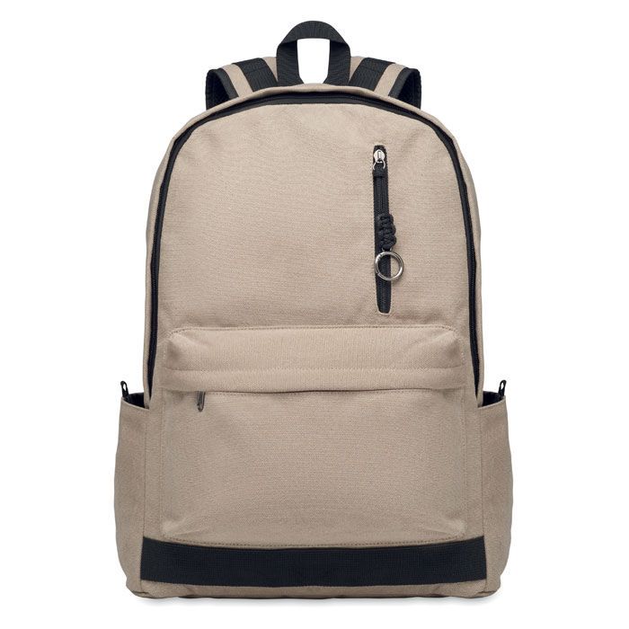 15 " Laptop-Rucksack LEIRUR - rope-487