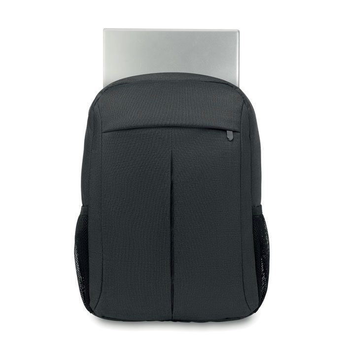Laptop Rucksack STOCKHOLM BAG - grau-162